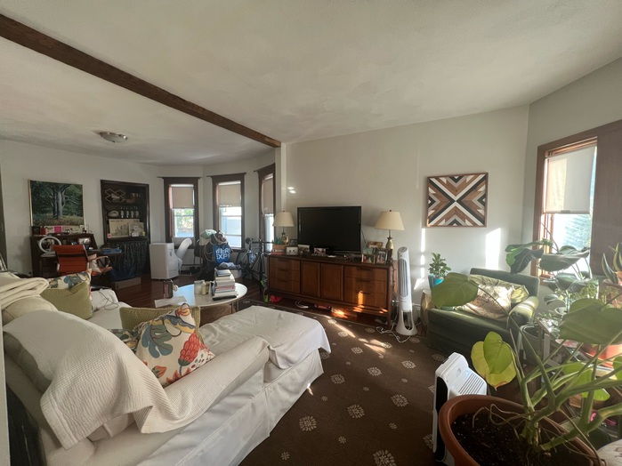 11 Bowdoin St, Arlington