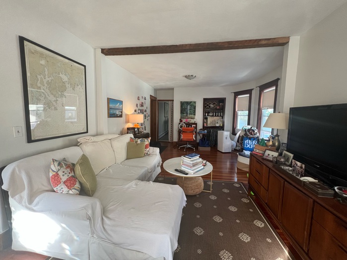 11 Bowdoin St, Arlington