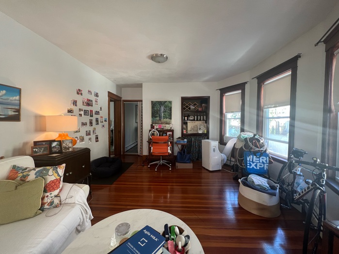 11 Bowdoin St, Arlington