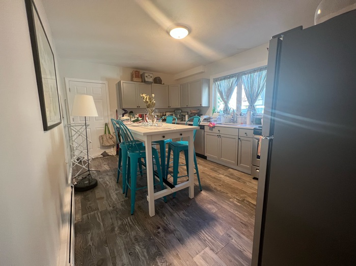 11 Bowdoin St, Arlington