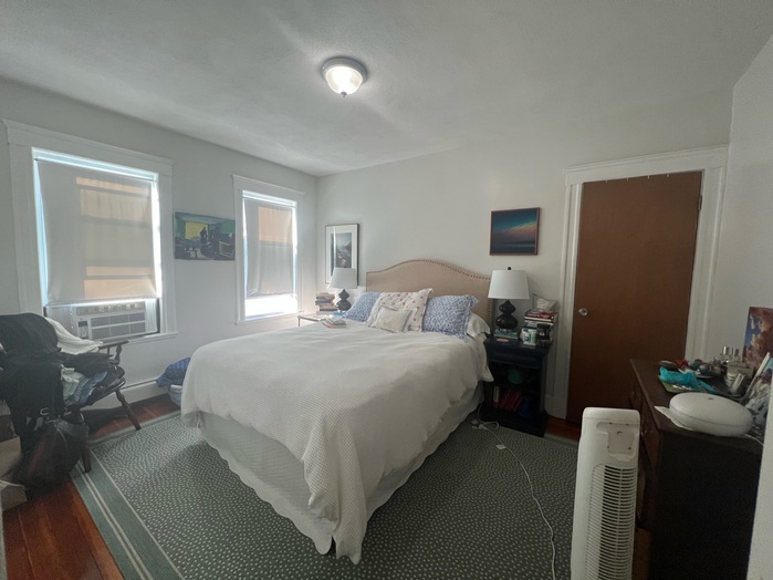 11 Bowdoin St, Arlington