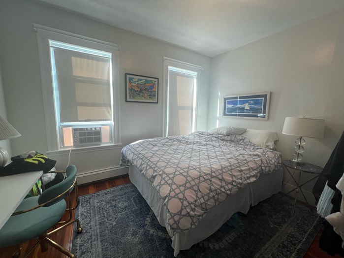 11 Bowdoin St, Arlington