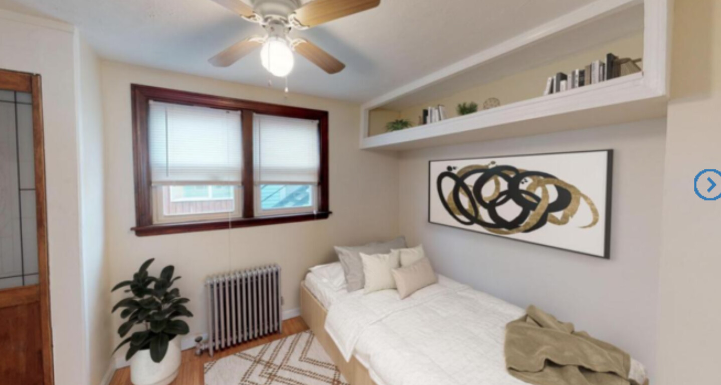 197 Hurley - East Cambridge