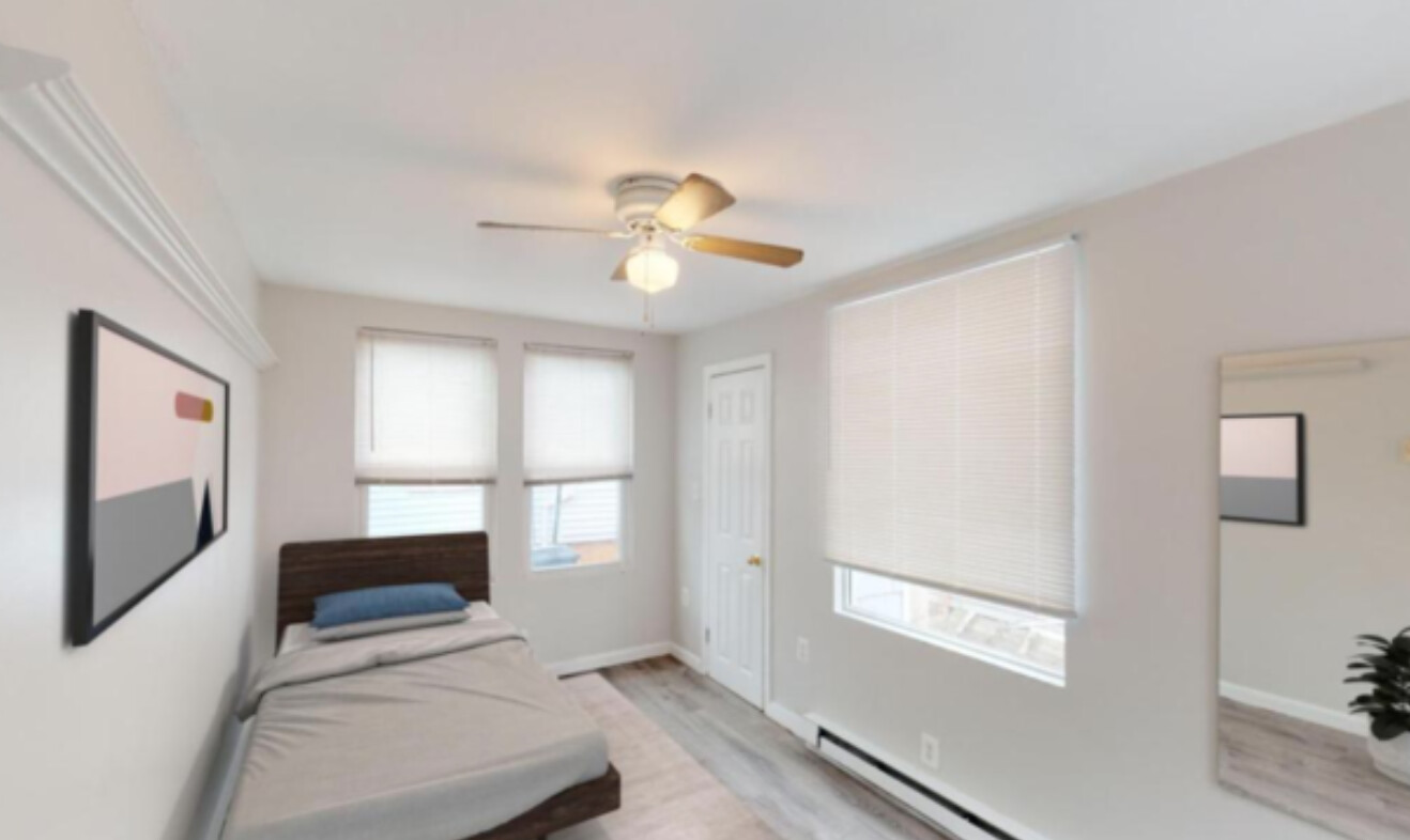 197 Hurley - East Cambridge