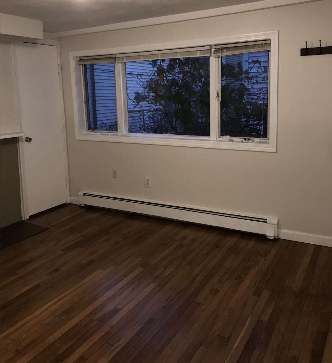 126 Thorndike, East Cambridge