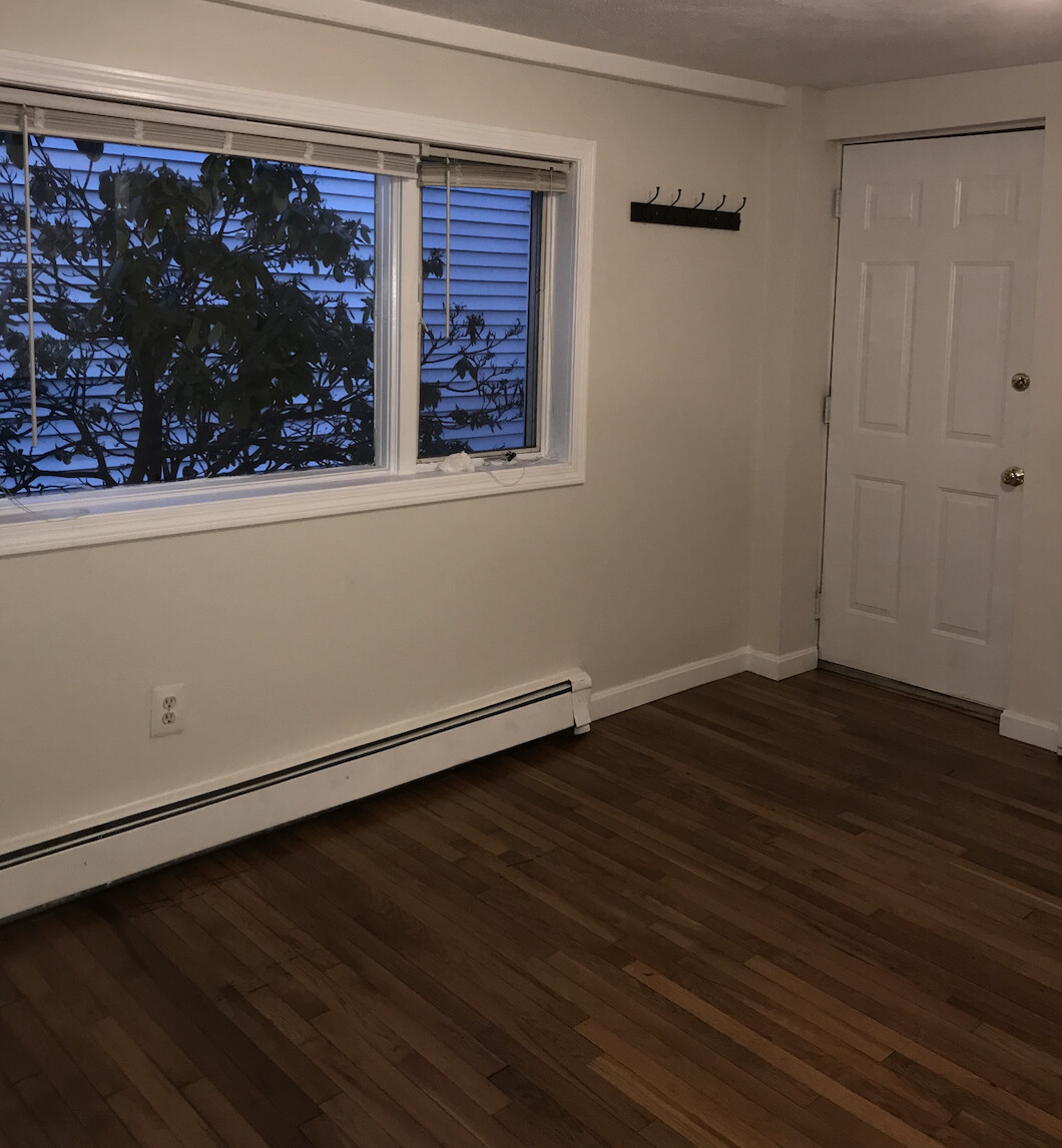 126 Thorndike, East Cambridge