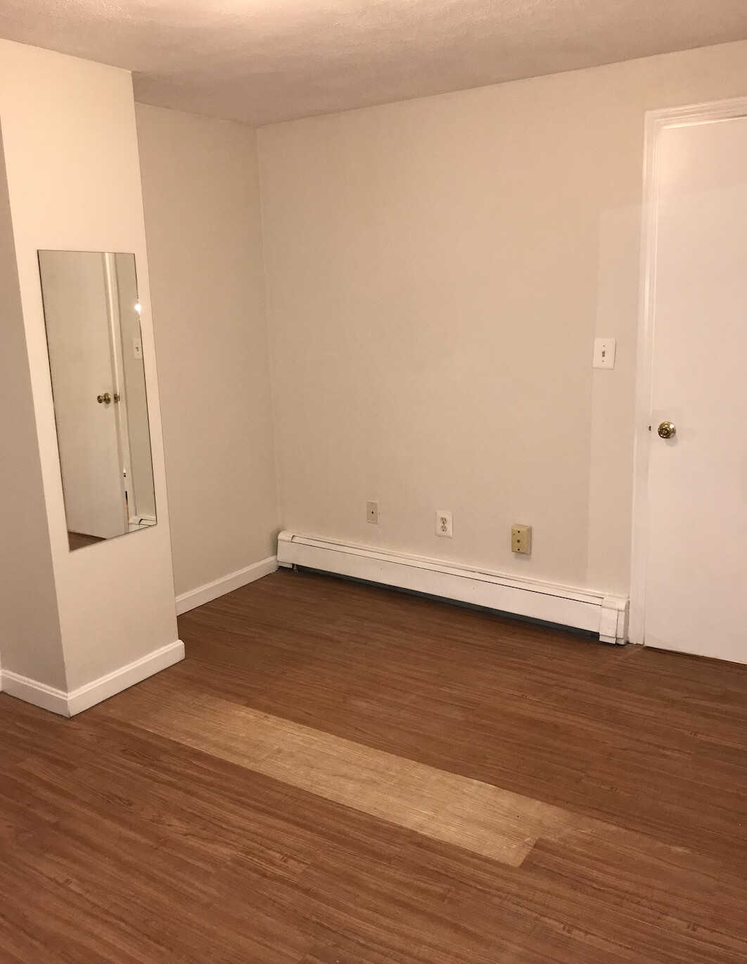 126 Thorndike, East Cambridge