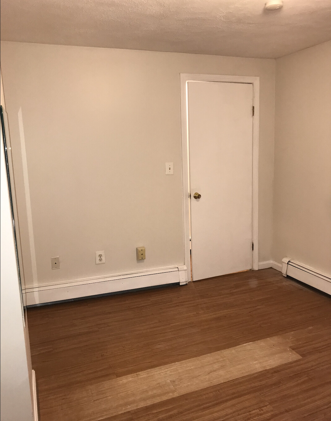 126 Thorndike, East Cambridge