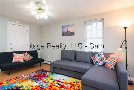 105 Sciarappa St, East Cambridge