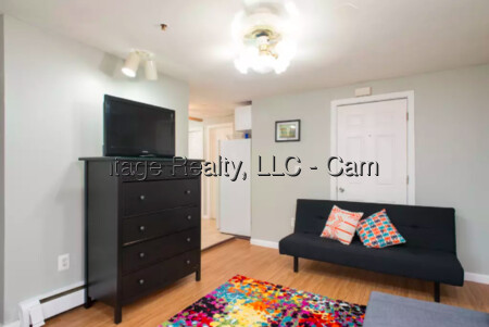 105 Sciarappa St, East Cambridge