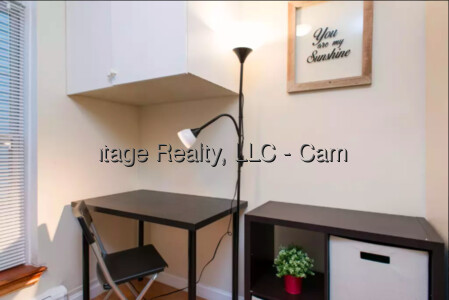 105 Sciarappa St, East Cambridge