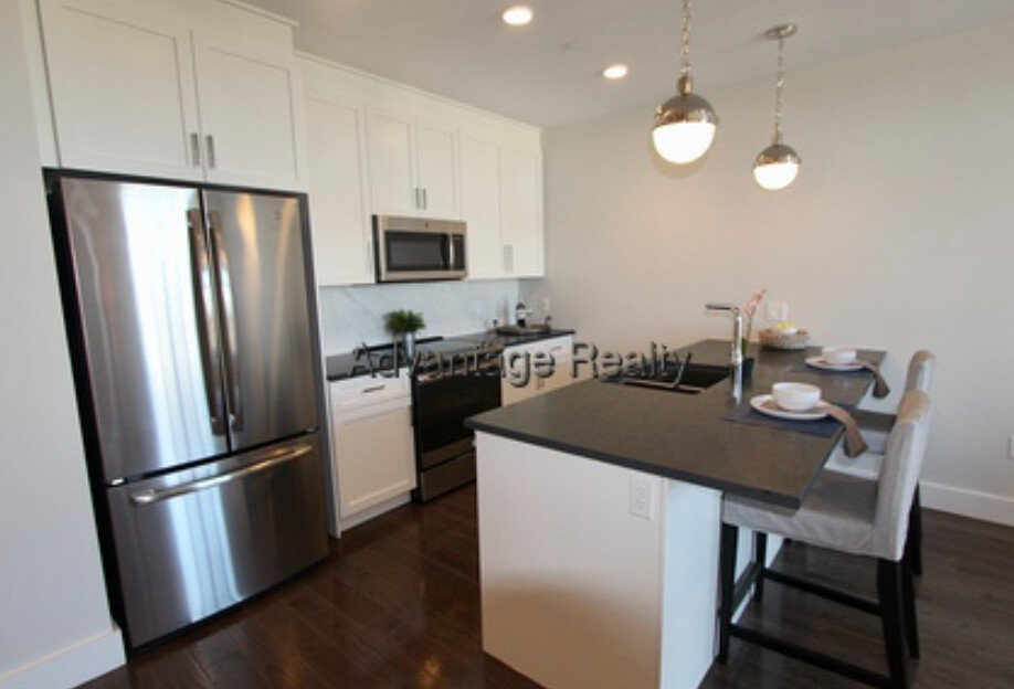 Photos of apartment on Silvey Pl.,Somerville MA 02143