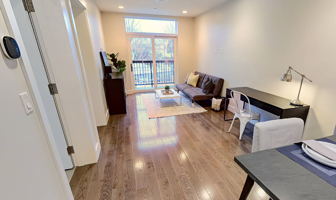 434 Mcgrath Hwy, Prospect Hill