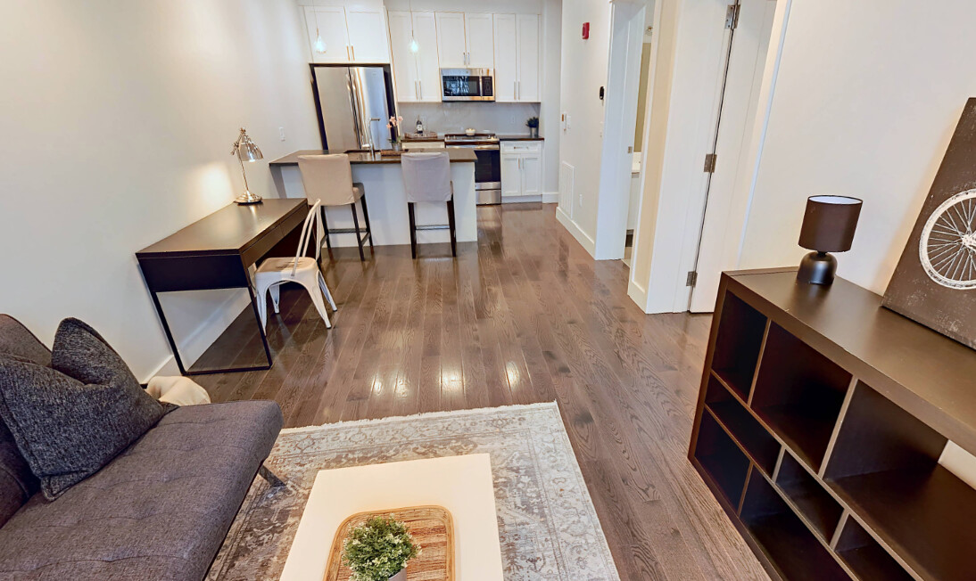 434 Mcgrath Hwy, Prospect Hill