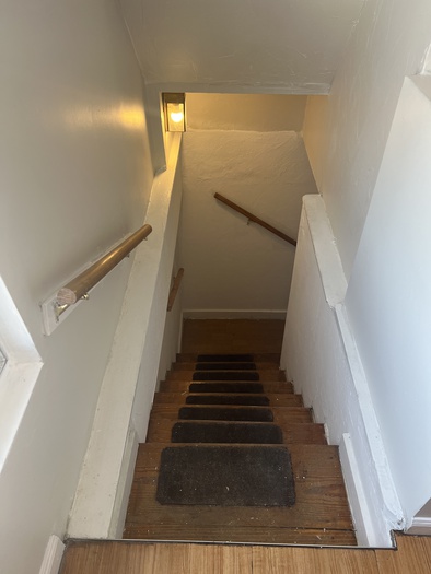 51 5th St, East Cambridge