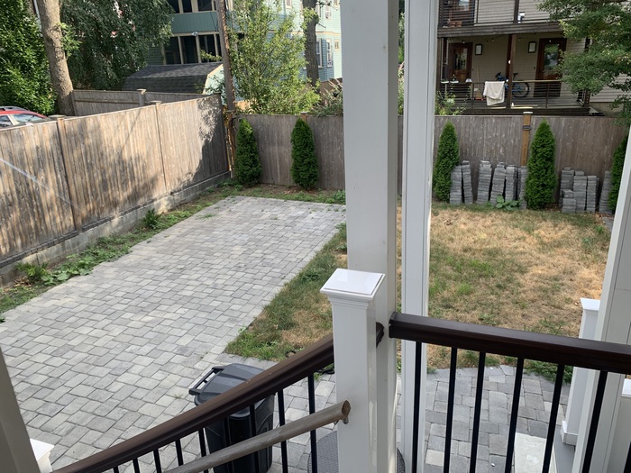 318 Concord Ave, North Cambridge