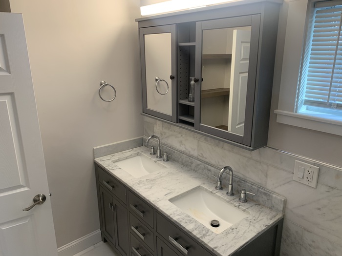 318 Concord Ave, North Cambridge