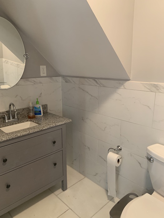 318 Concord Ave, North Cambridge