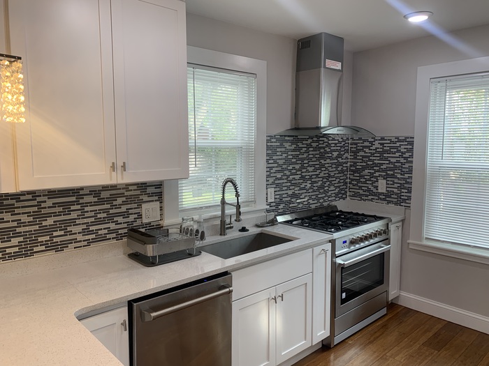 318 Concord Ave, North Cambridge