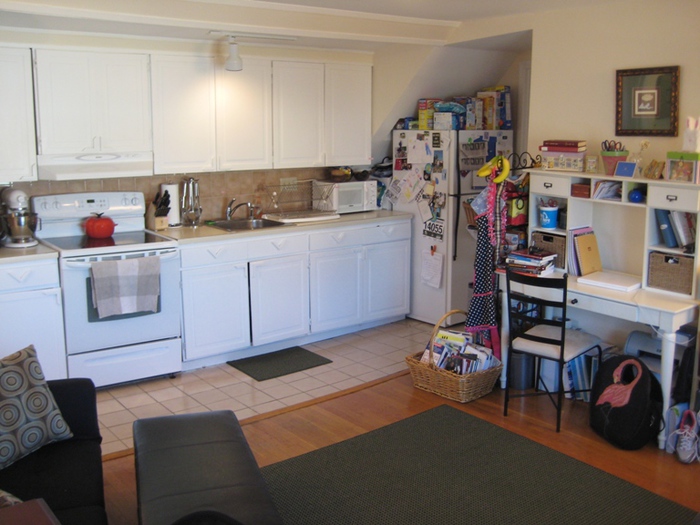 9 Cedar St, North Cambridge