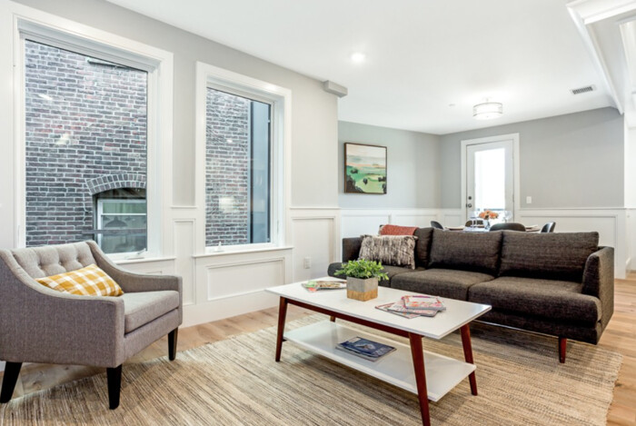 261 Washington St, Union Square