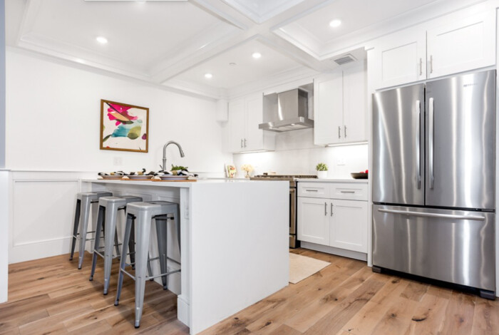 261 Washington St, Union Square