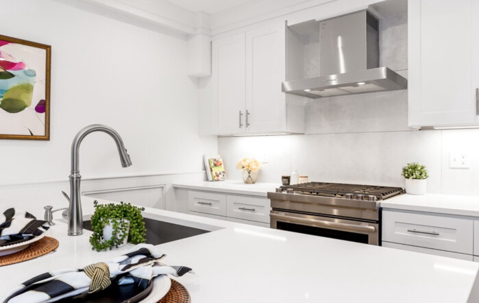 261 Washington St, Union Square