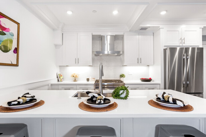 261 Washington St, Union Square