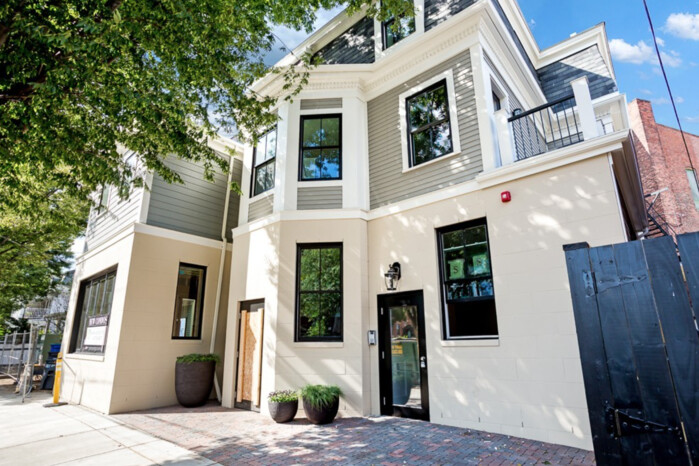 261 Washington St, Union Square