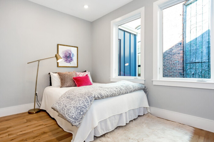 261 Washington St, Union Square