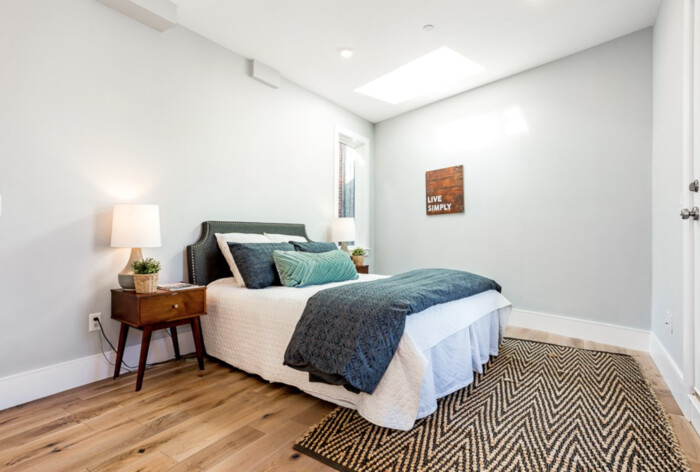 261 Washington St, Union Square