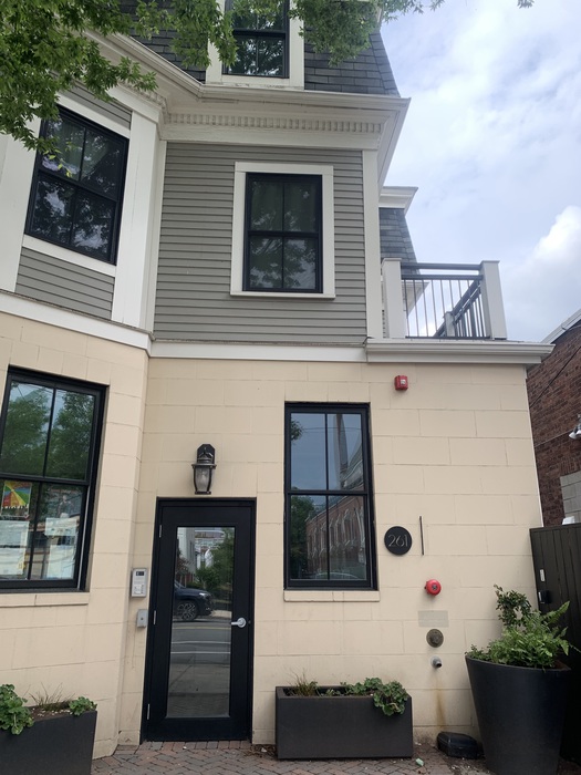 261 Washington St, Union Square