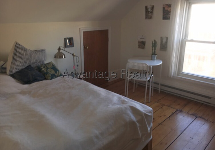 114 Magazine St, Cambridgeport