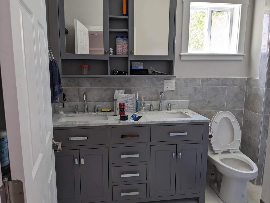 318 Concord Ave, North Cambridge