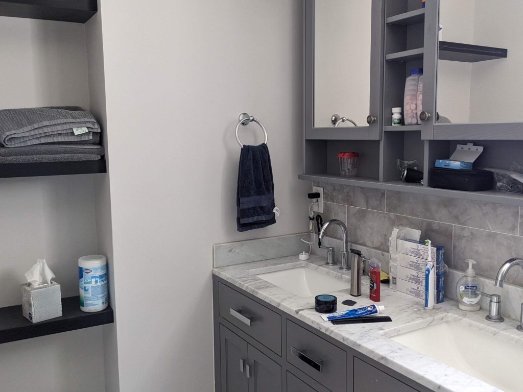 318 Concord Ave, North Cambridge