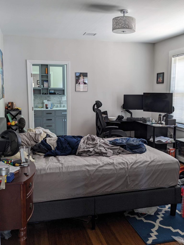 318 Concord Ave, North Cambridge