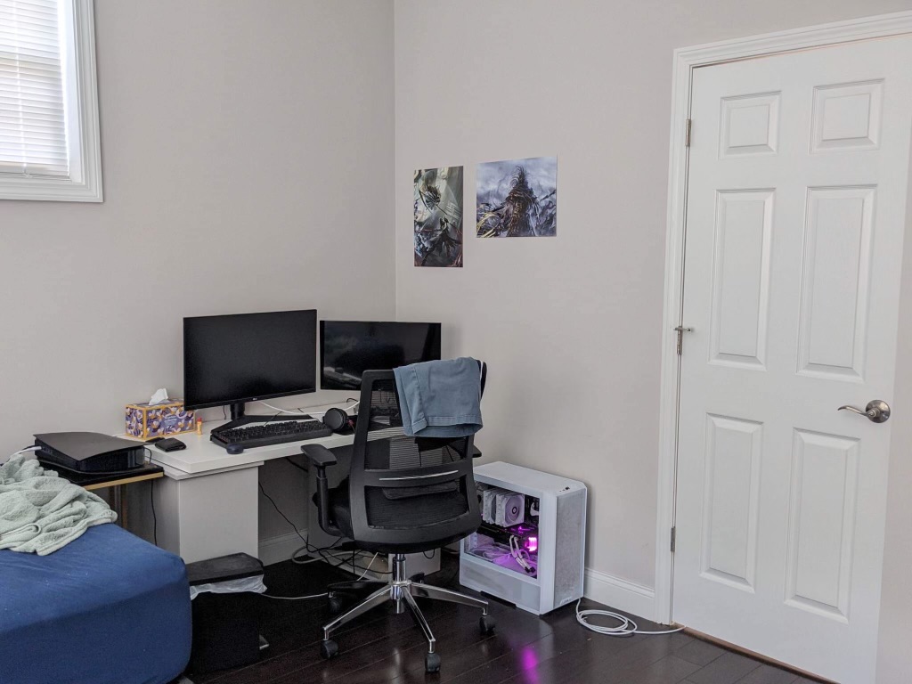 318 Concord Ave, North Cambridge