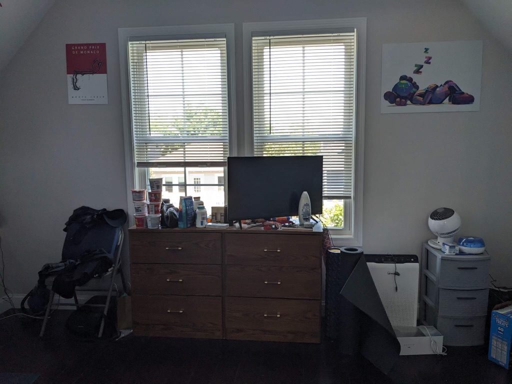 318 Concord Ave, North Cambridge