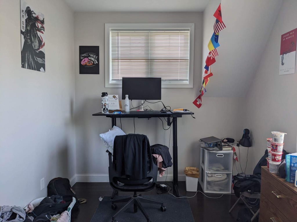 318 Concord Ave, North Cambridge