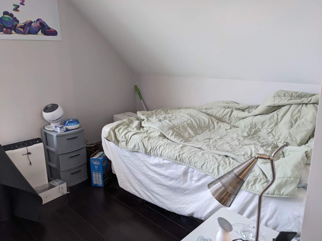 318 Concord Ave, North Cambridge