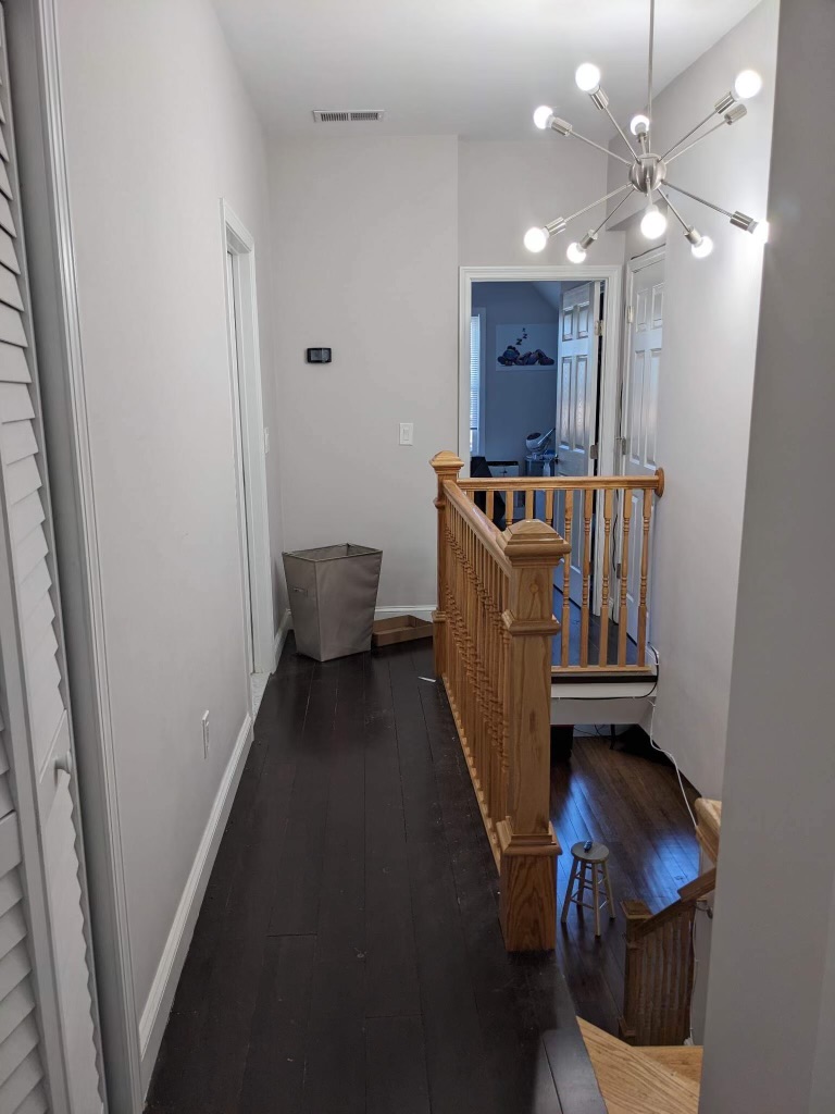 318 Concord Ave, North Cambridge