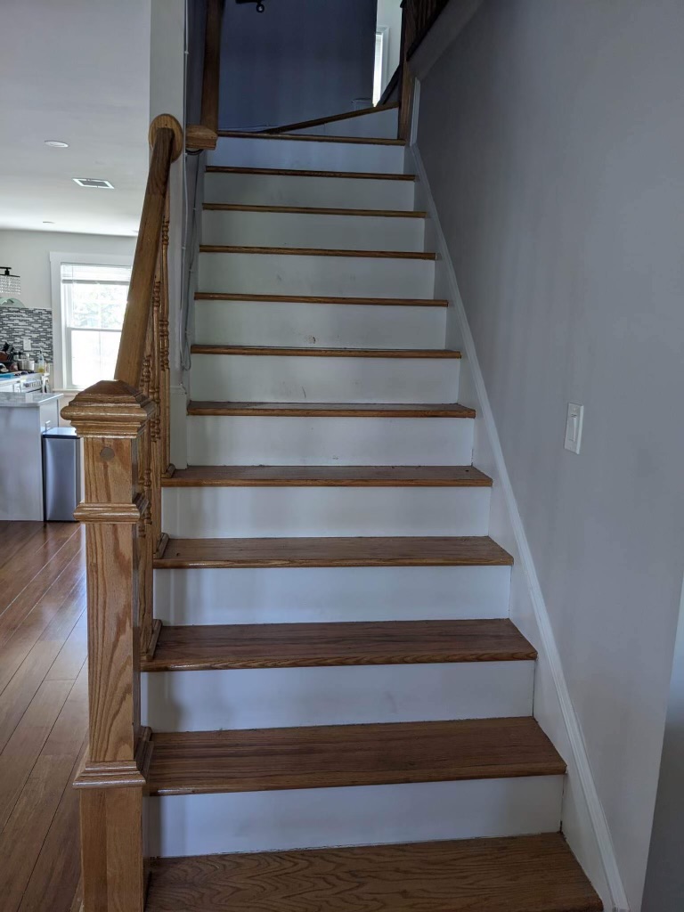 318 Concord Ave, North Cambridge