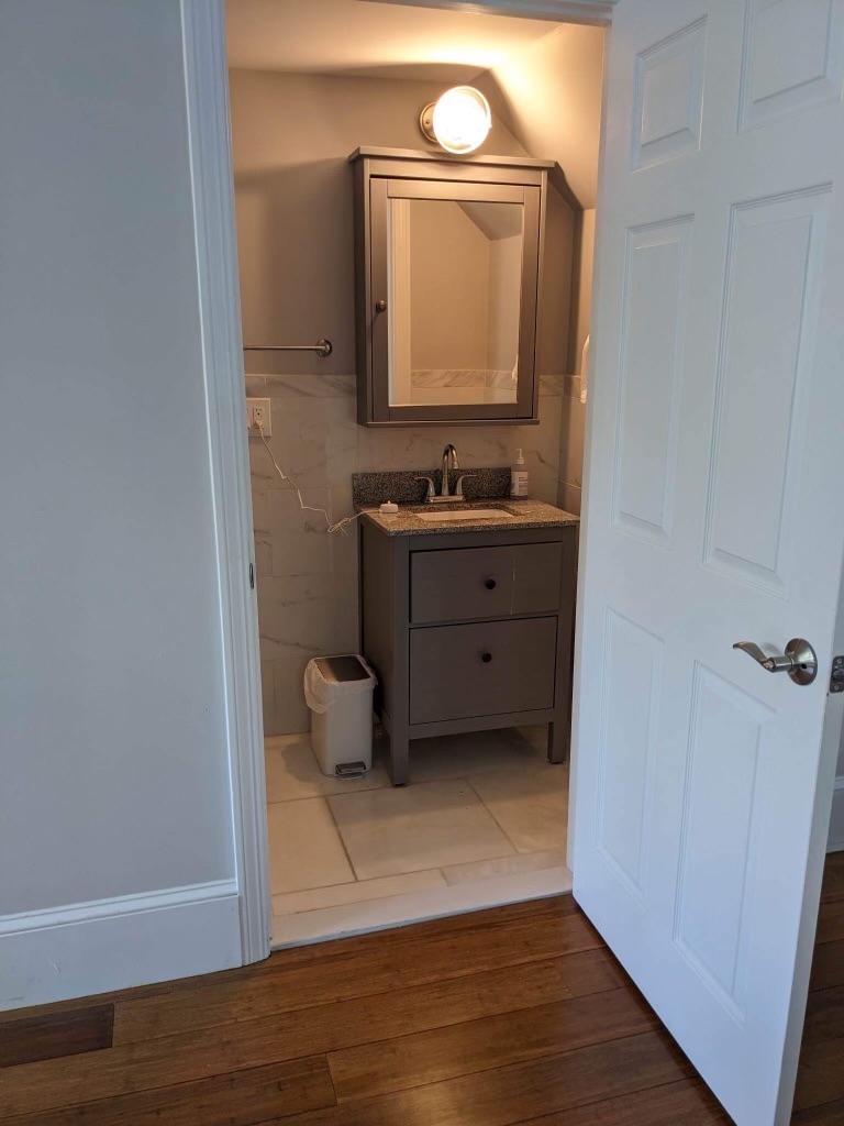 318 Concord Ave, North Cambridge