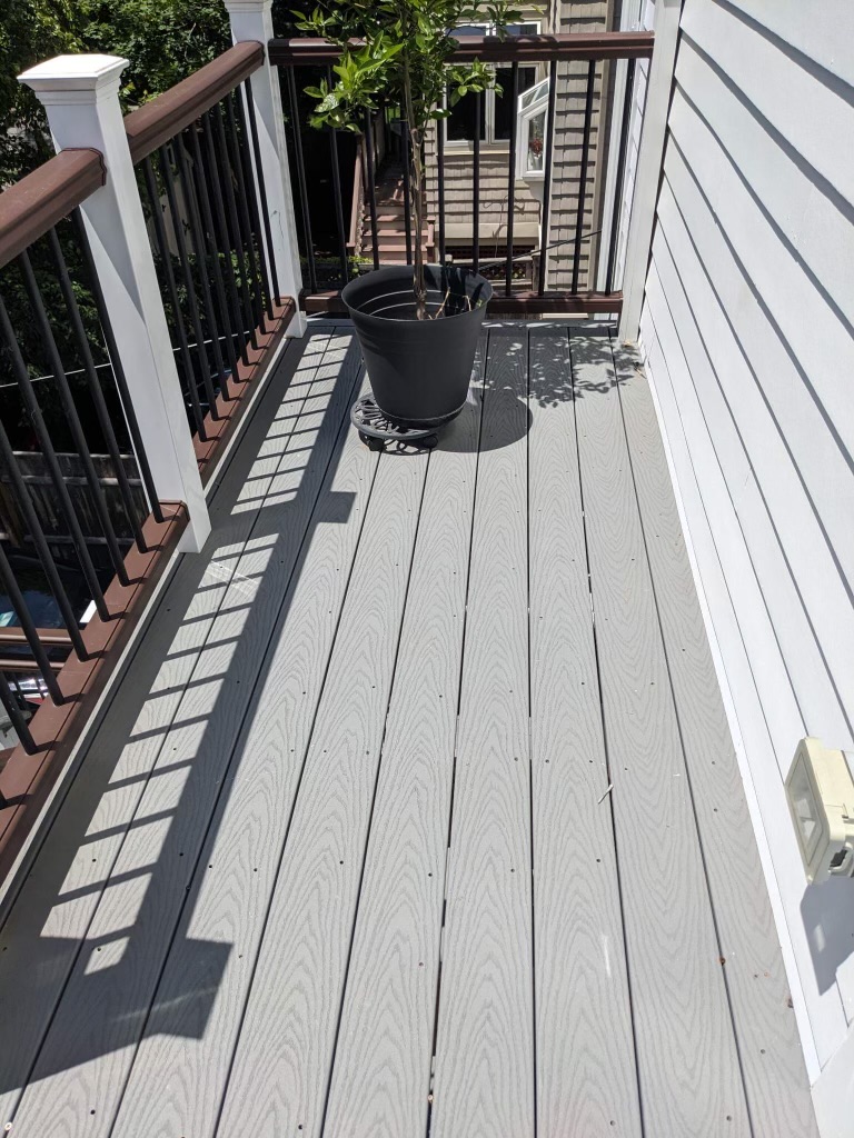 318 Concord Ave, North Cambridge