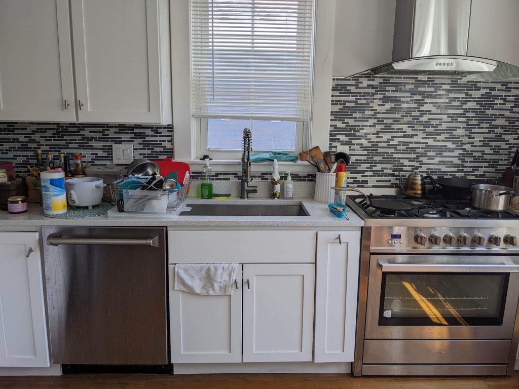 318 Concord Ave, North Cambridge