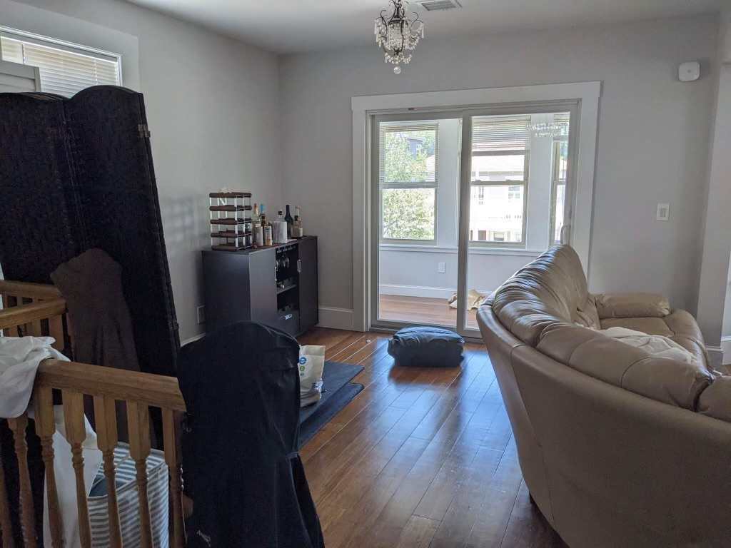 318 Concord Ave, North Cambridge