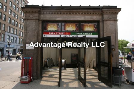 131 Tremont St, Theatre District