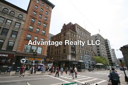 131 Tremont St, Theatre District