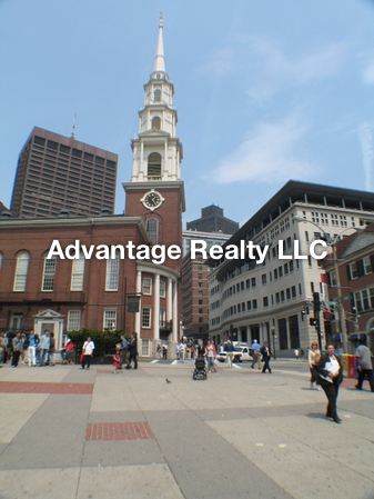 131 Tremont St, Theatre District