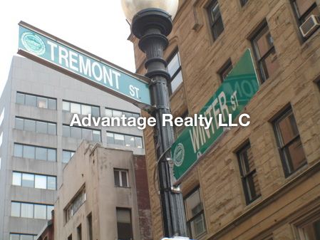 131 Tremont St, Theatre District